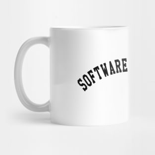 Software Developer Mug